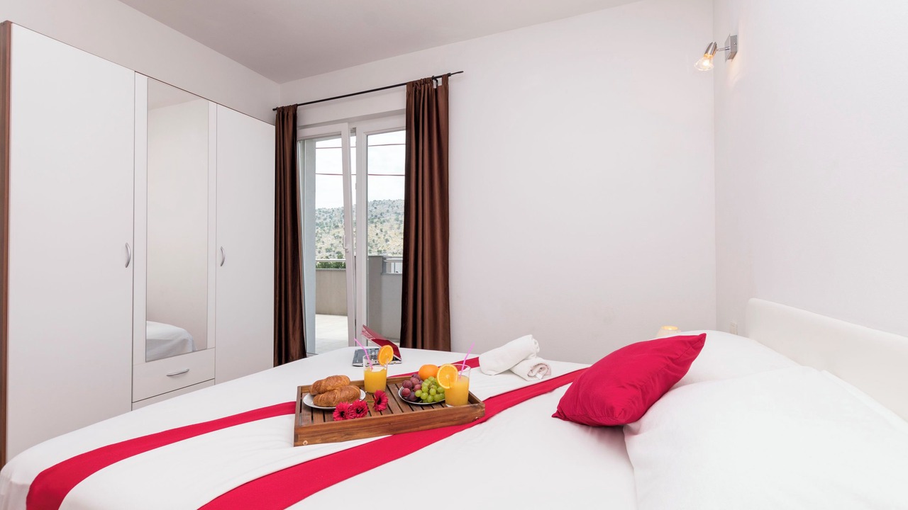 Photo of Bedroom in Srinjine