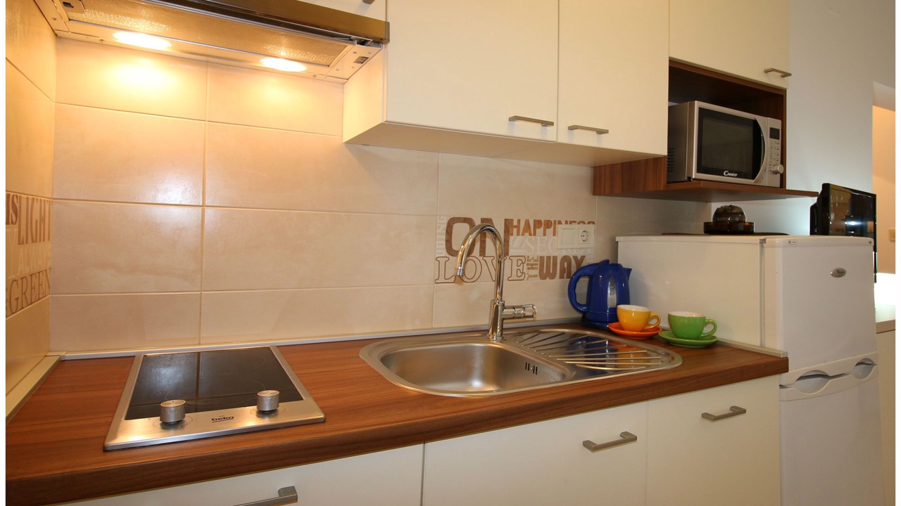 Photo of Kitchen in Primosten