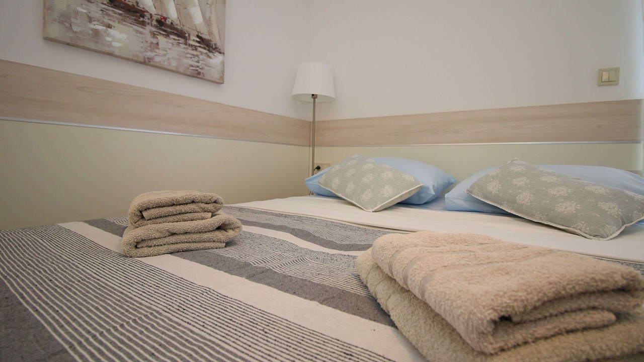 Photo of Bedroom in Primosten