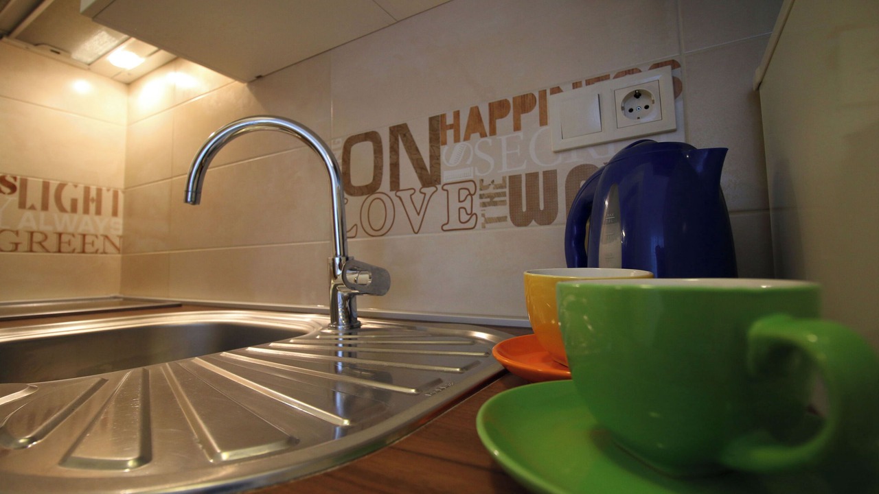 Photo of Kitchen in Primosten
