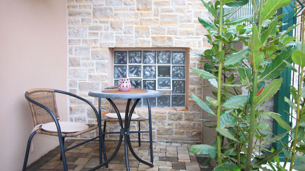 Photo of Outdoor in Primosten