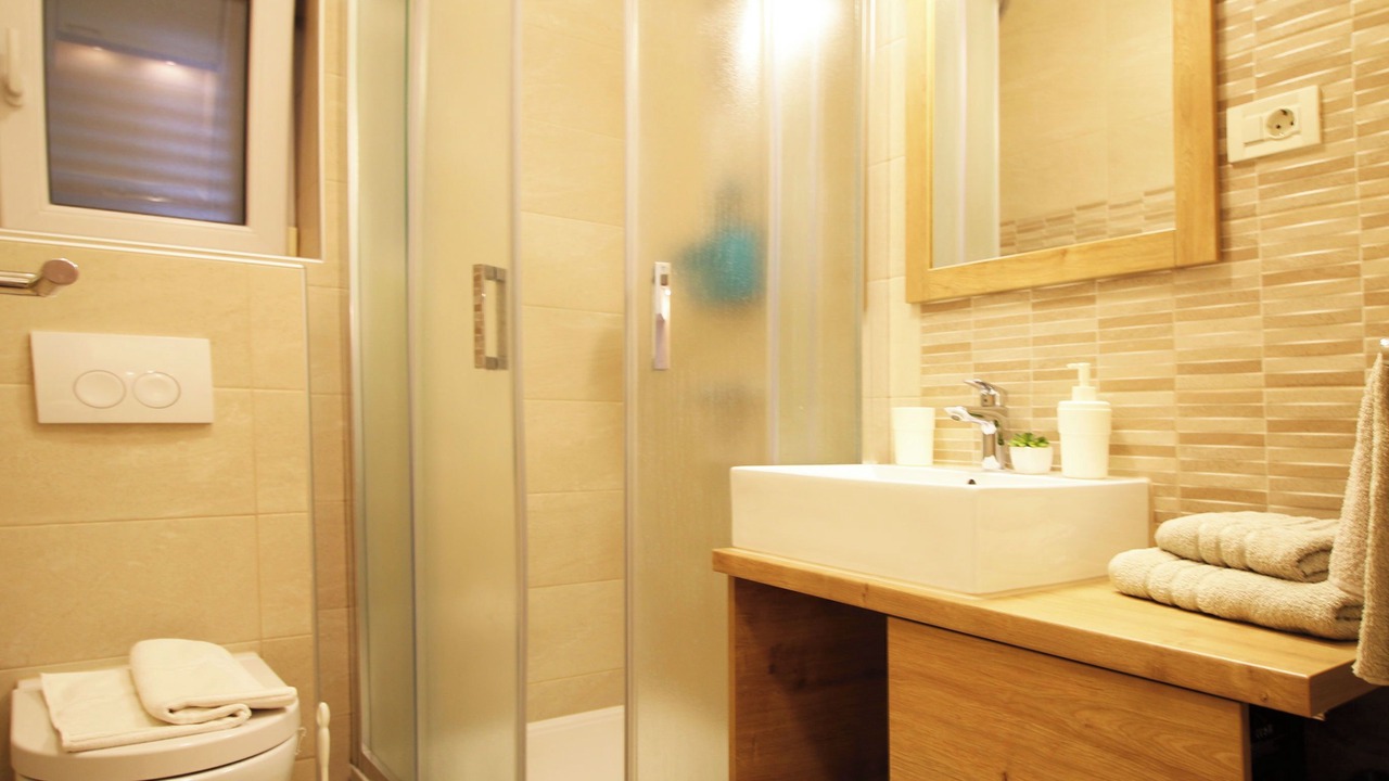 Photo of Bathroom in Primosten