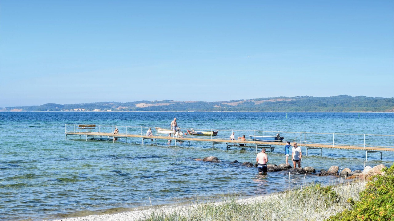 Photo of Others in Handrup Strand
