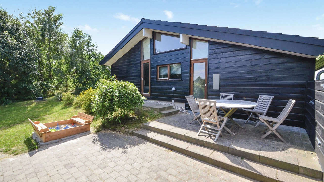 Photo of Outdoor in Handrup Strand