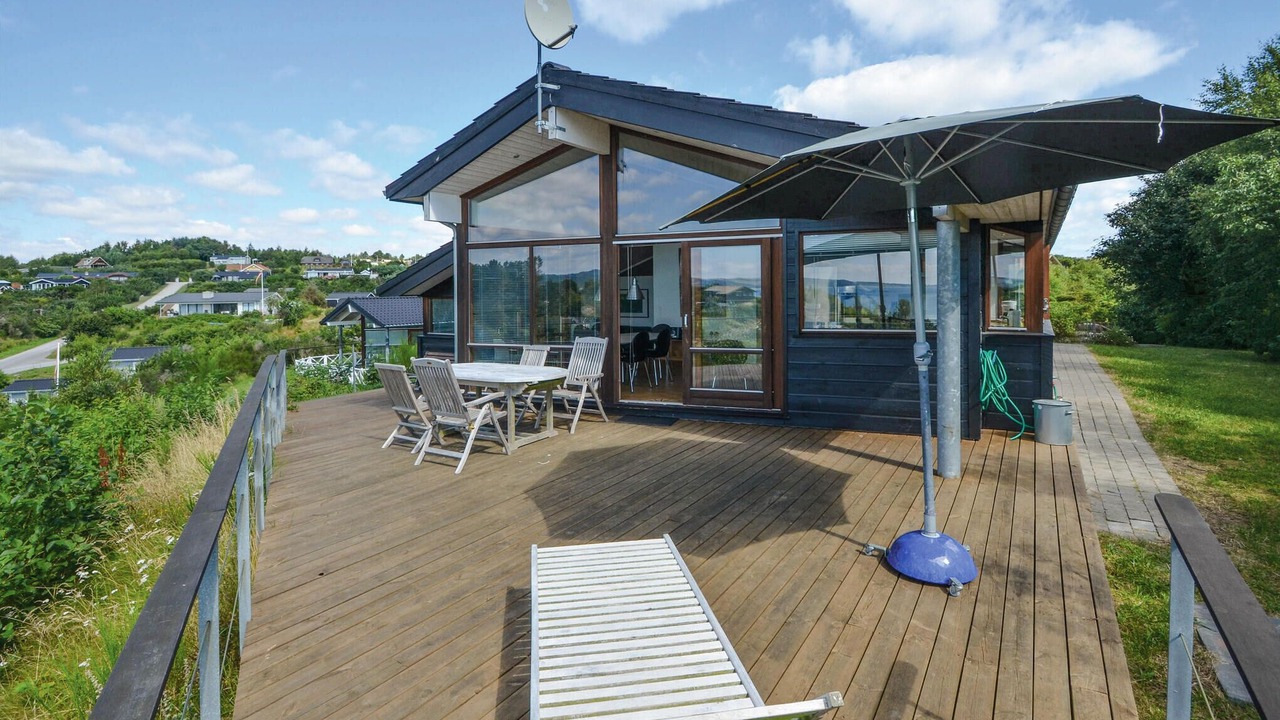 Photo of Outdoor in Handrup Strand