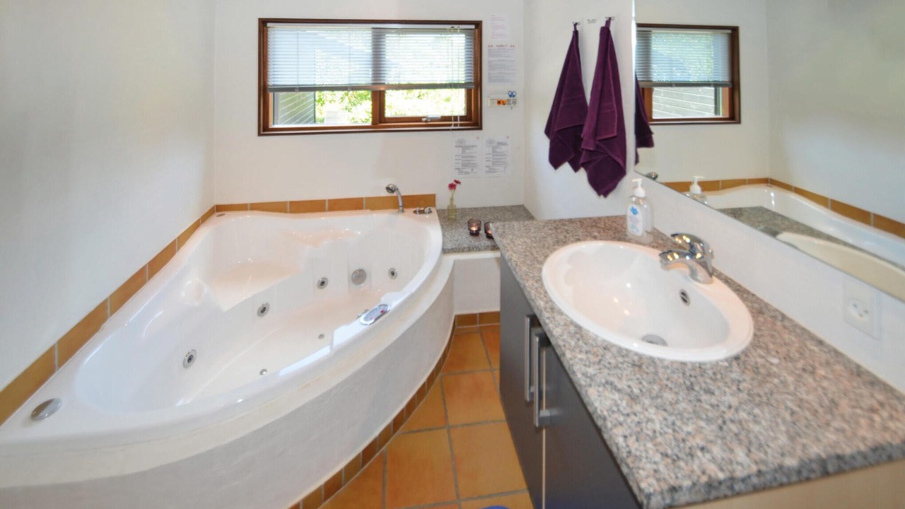 Photo of Bathroom in Handrup Strand
