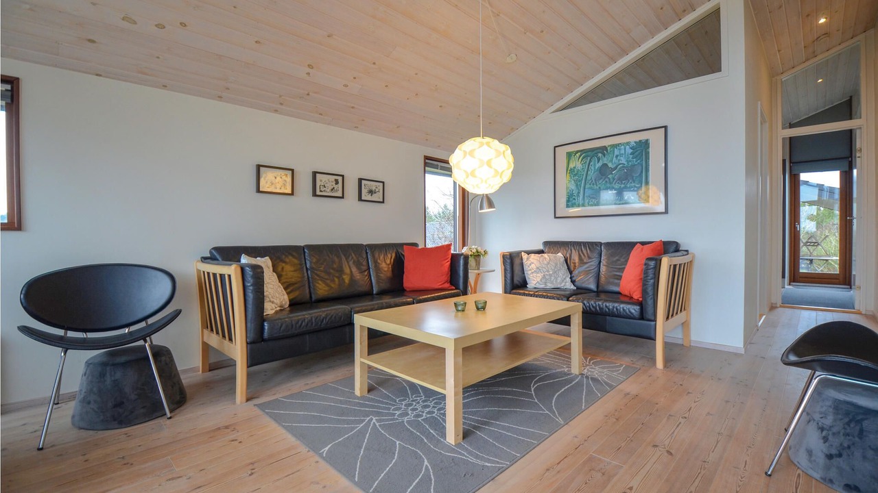 Photo of Bedroom in Handrup Strand