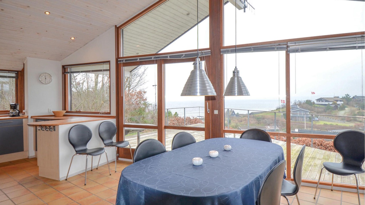 Photo of Bedroom in Handrup Strand
