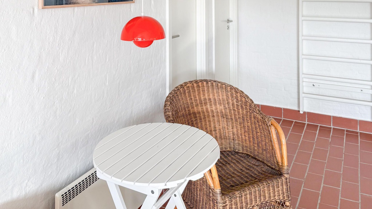 Photo of Patio Balcony in Argab
