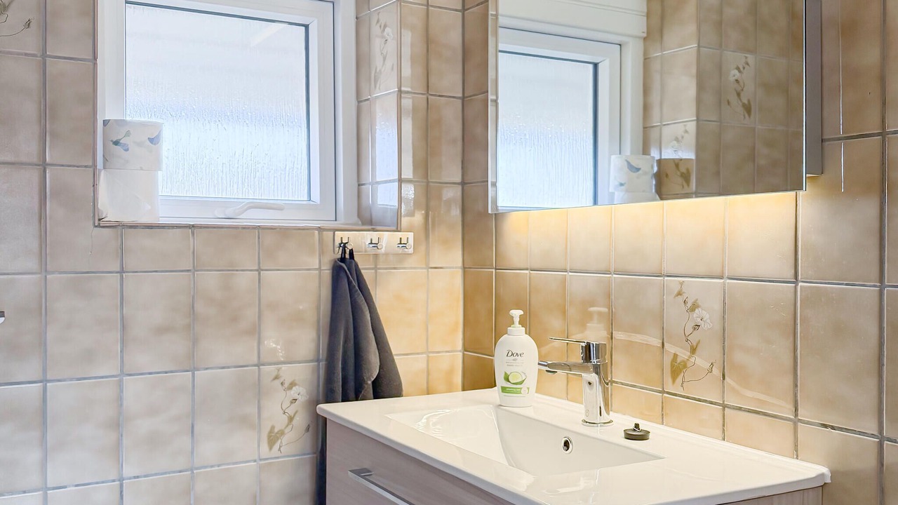 Photo of Bathroom in Argab