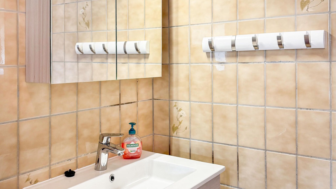 Photo of Bathroom in Argab