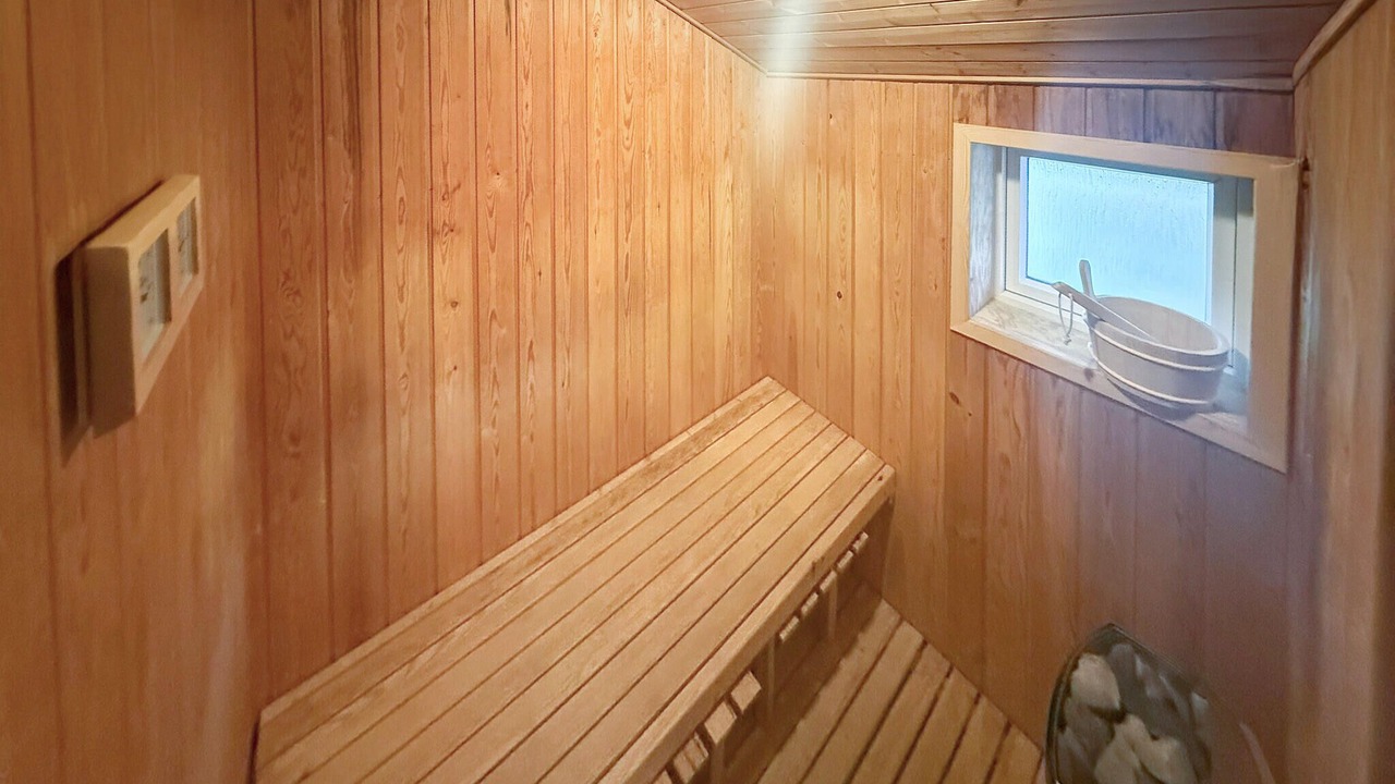 Photo of Bathroom in Argab