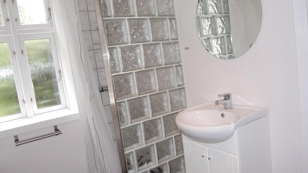 Photo of Bathroom in Sonder Bork