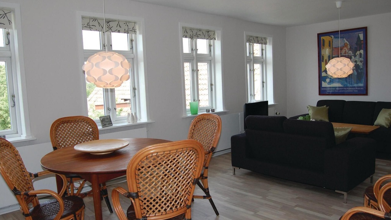 Photo of Bedroom in Sonder Bork