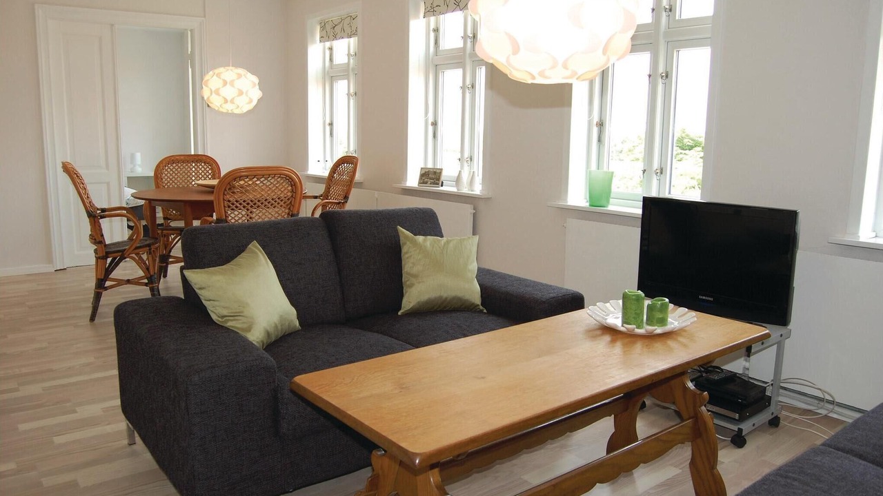 Photo of Bedroom in Sonder Bork
