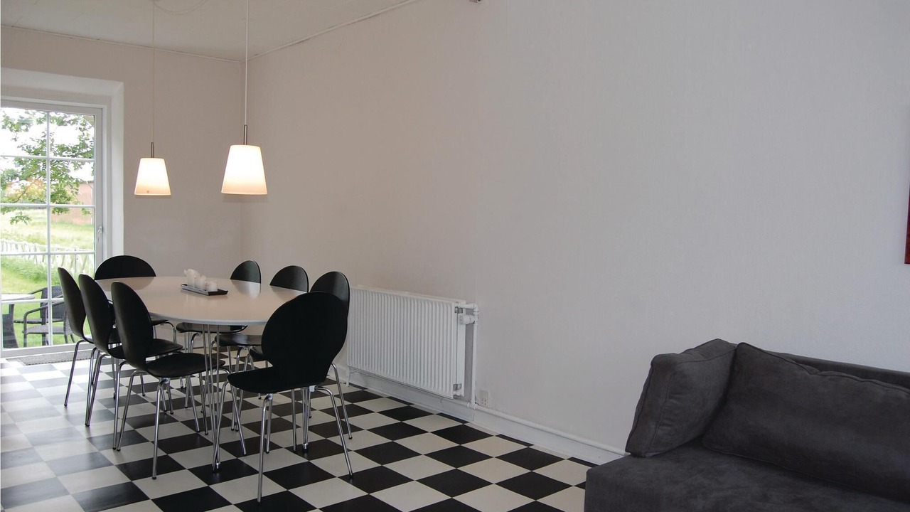 Photo of Bedroom in Sonder Bork