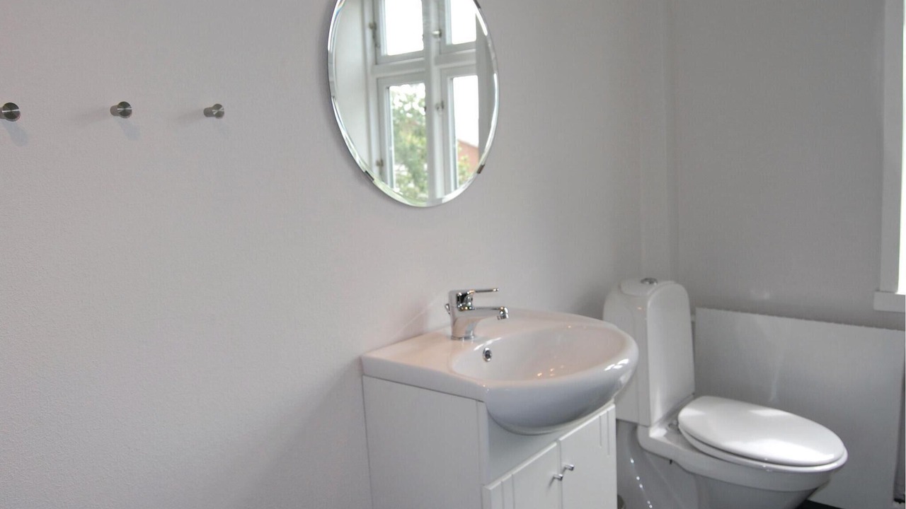 Photo of Bathroom in Sonder Bork