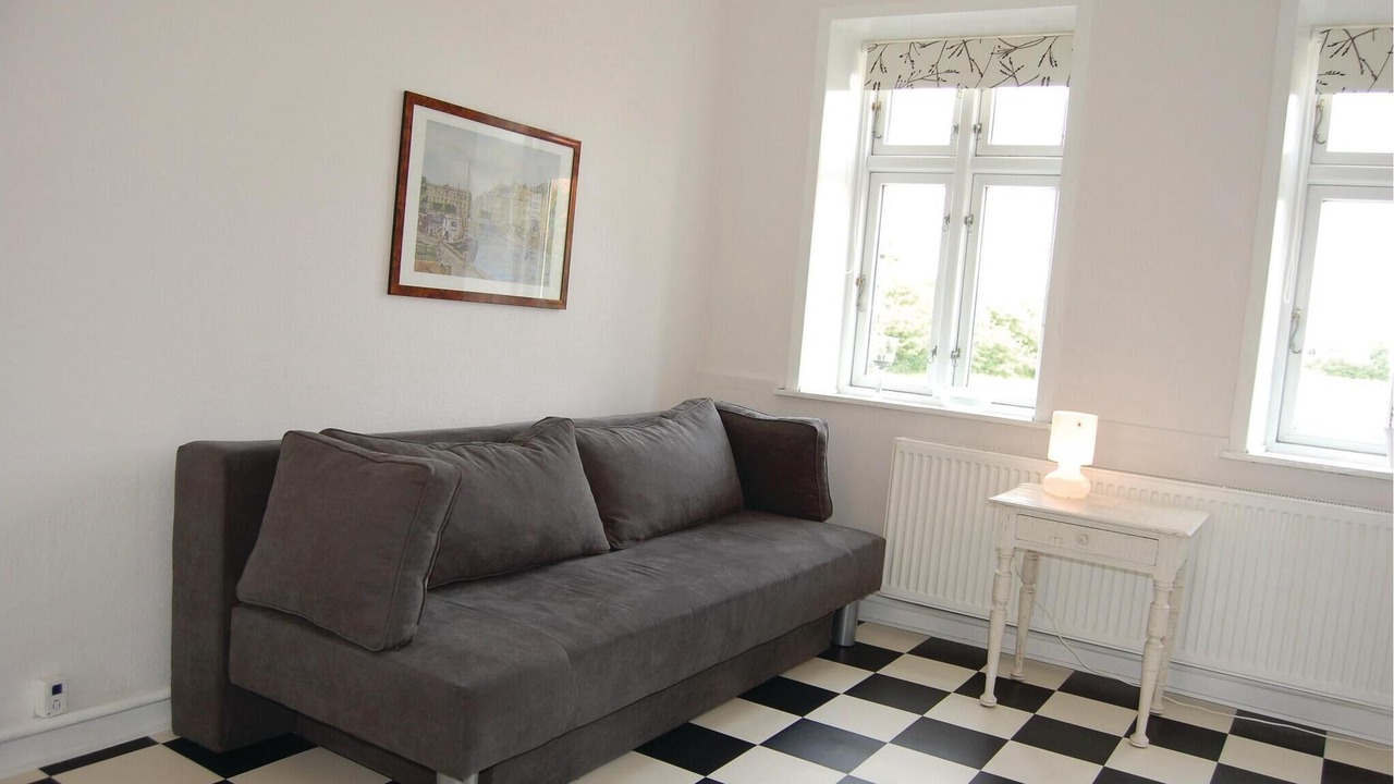 Photo of Bedroom in Sonder Bork