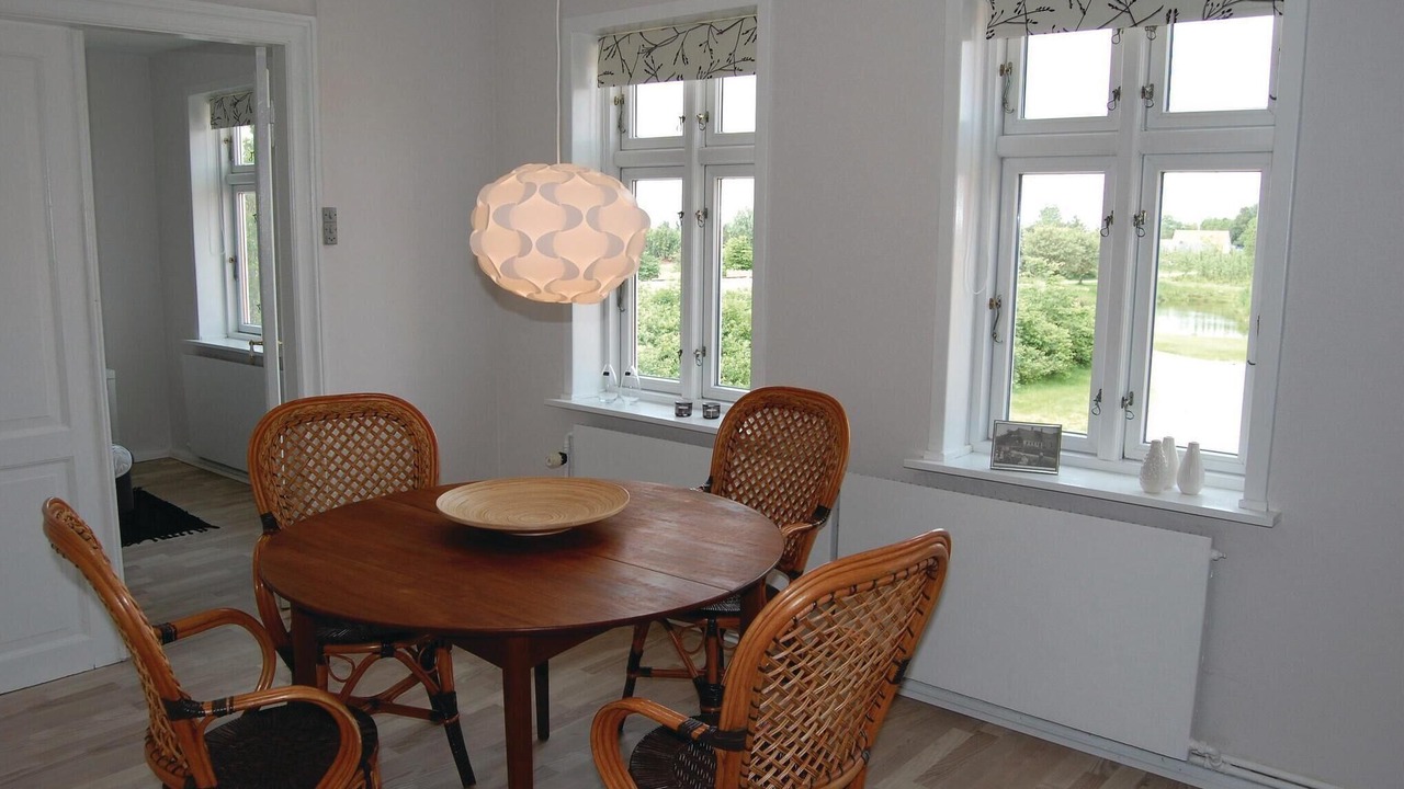 Photo of Bedroom in Sonder Bork