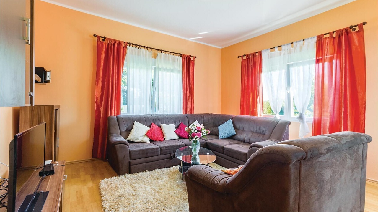Photo of Bedroom in Pula