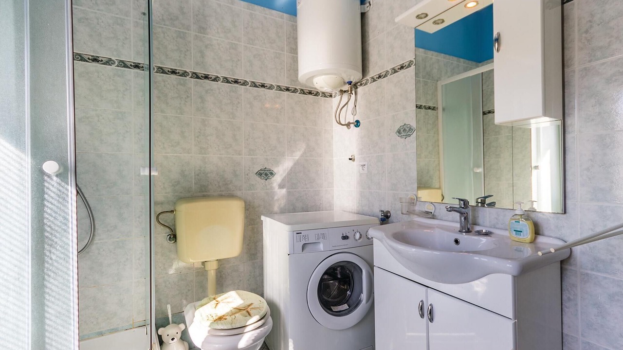Photo of Bathroom in Pula
