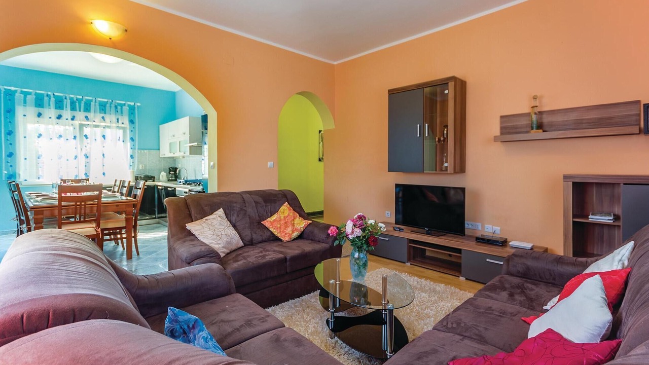 Photo of Bedroom in Pula
