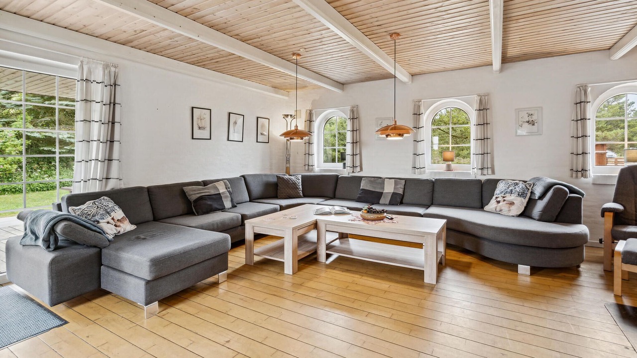 Photo of Bedroom in Kongsmark