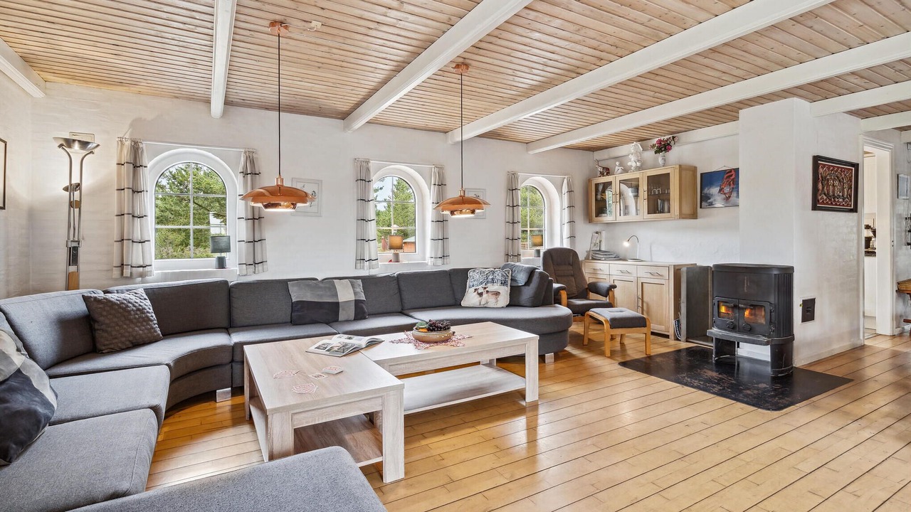 Photo of Bedroom in Kongsmark