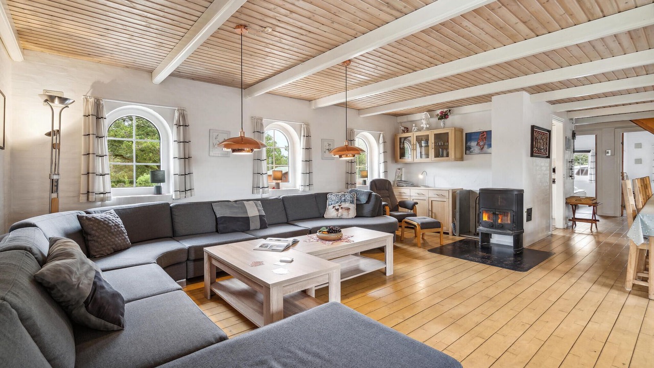 Photo of Bedroom in Kongsmark