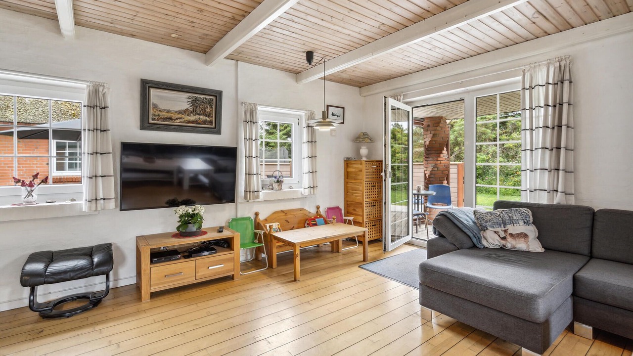 Photo of Bedroom in Kongsmark