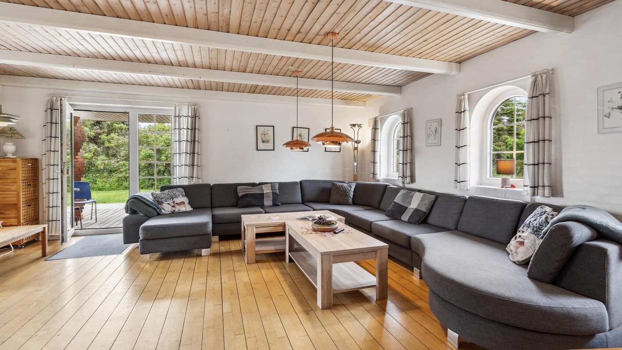 Photo of Bedroom in Kongsmark