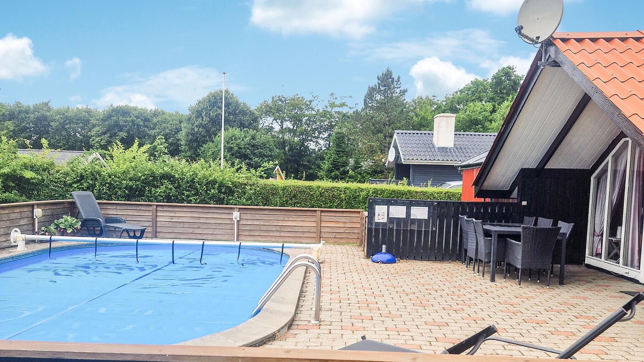 Photo of Outdoor in Bork Havn