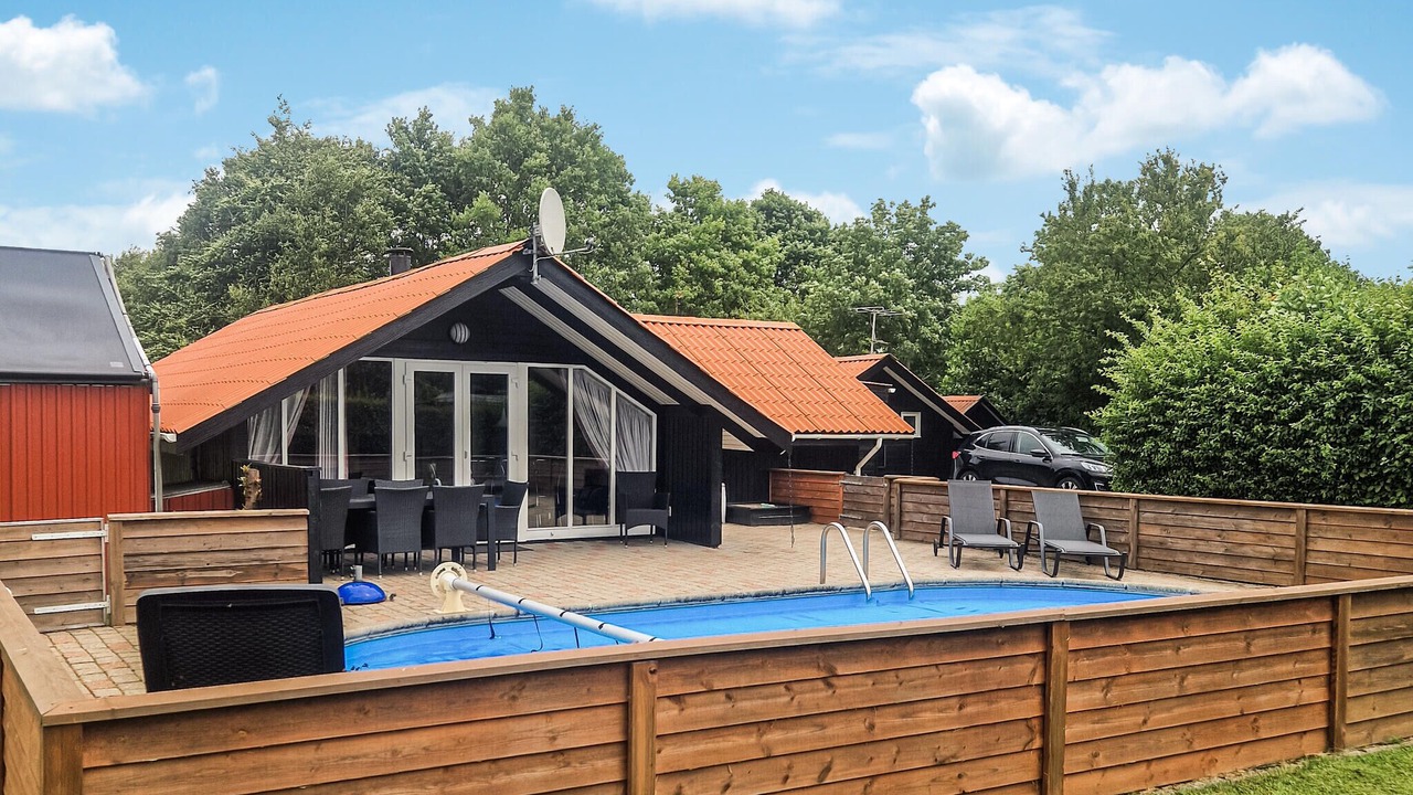 Photo of Outdoor in Bork Havn