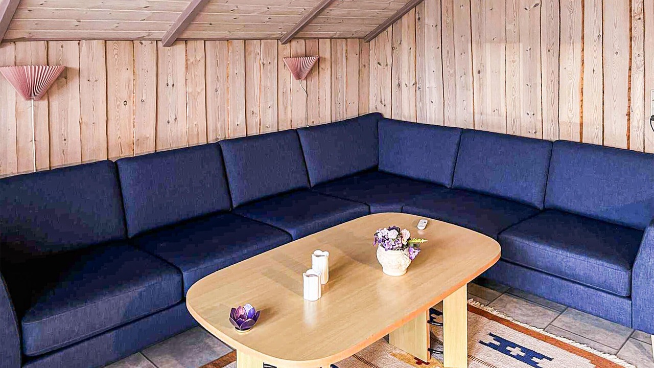 Photo of Bedroom in Bork Havn