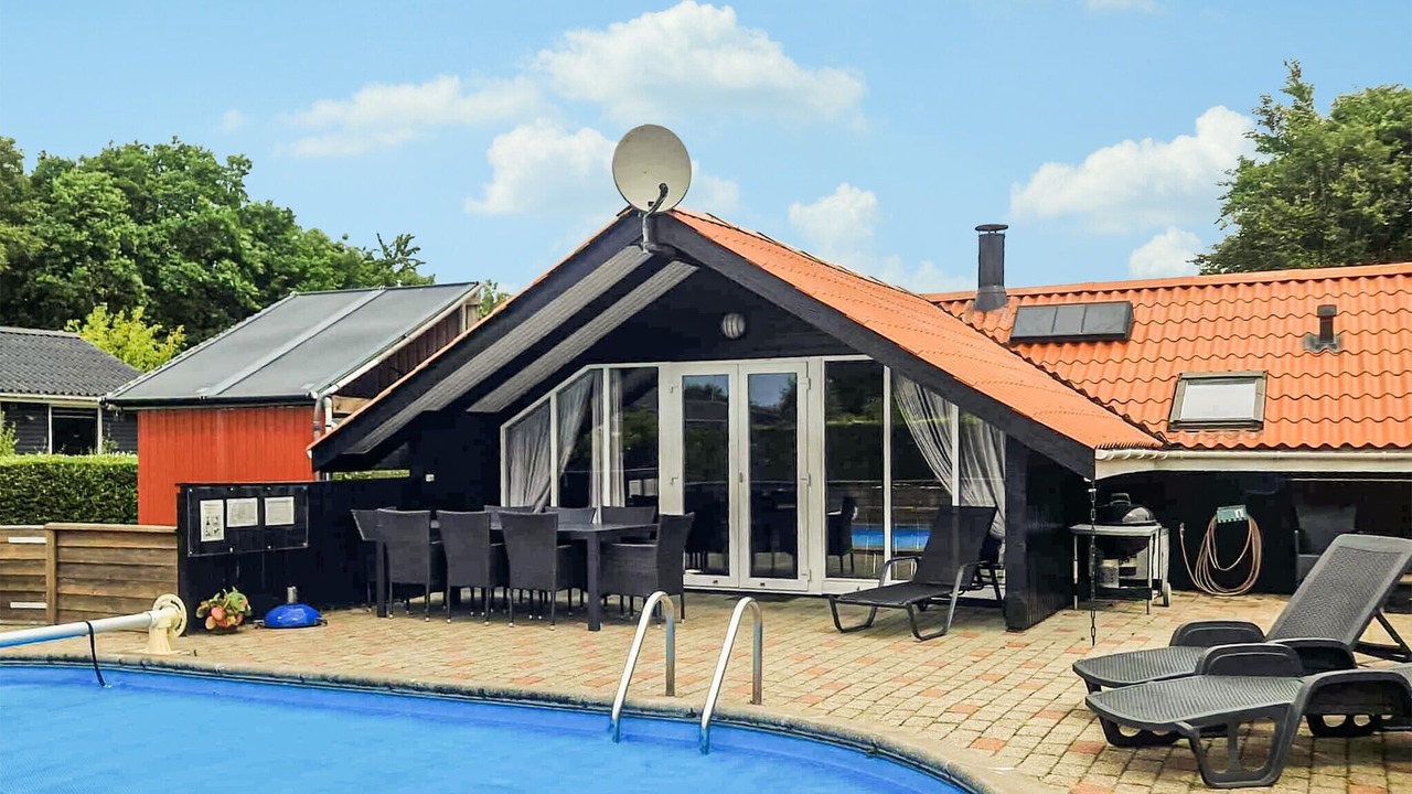 Photo of Outdoor in Bork Havn