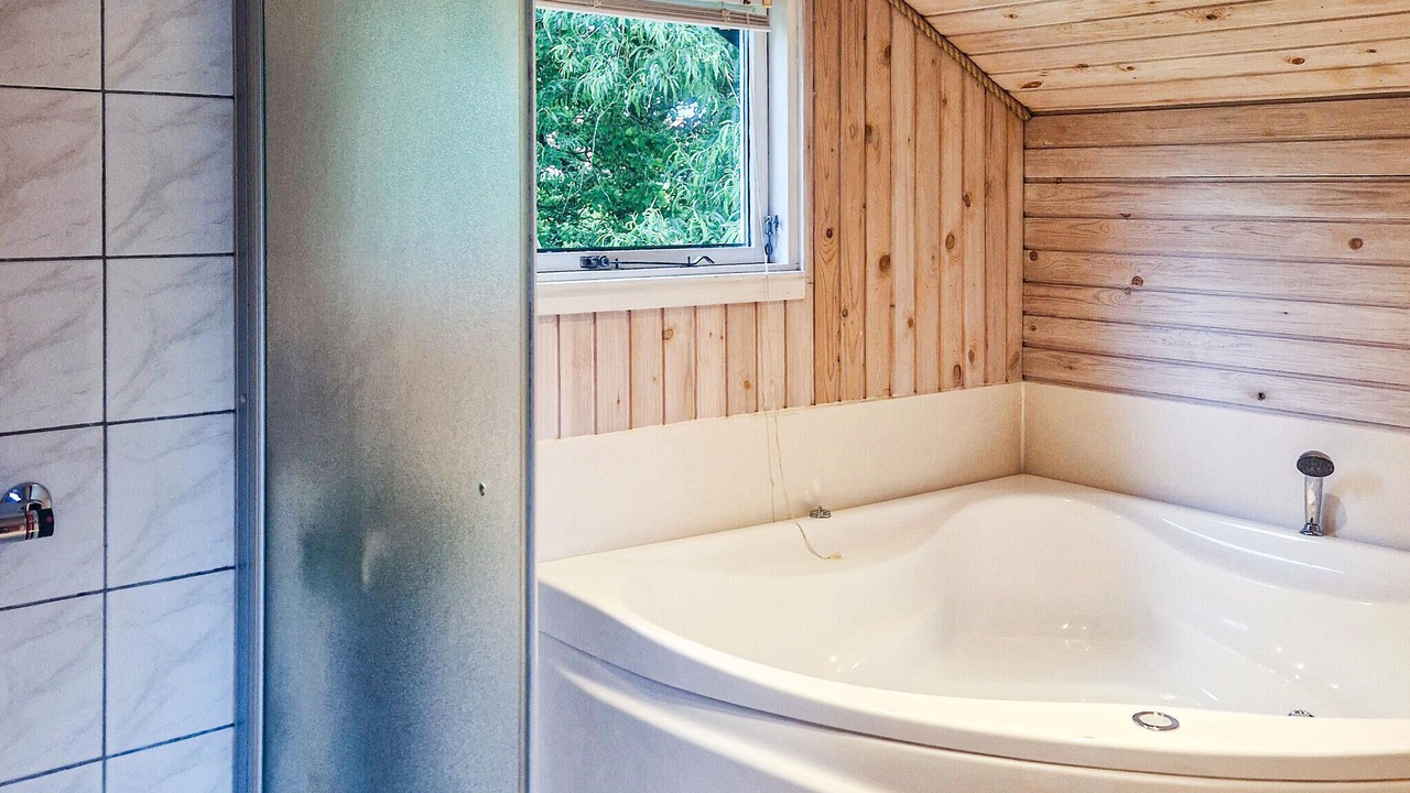 Photo of Bathroom in Bork Havn