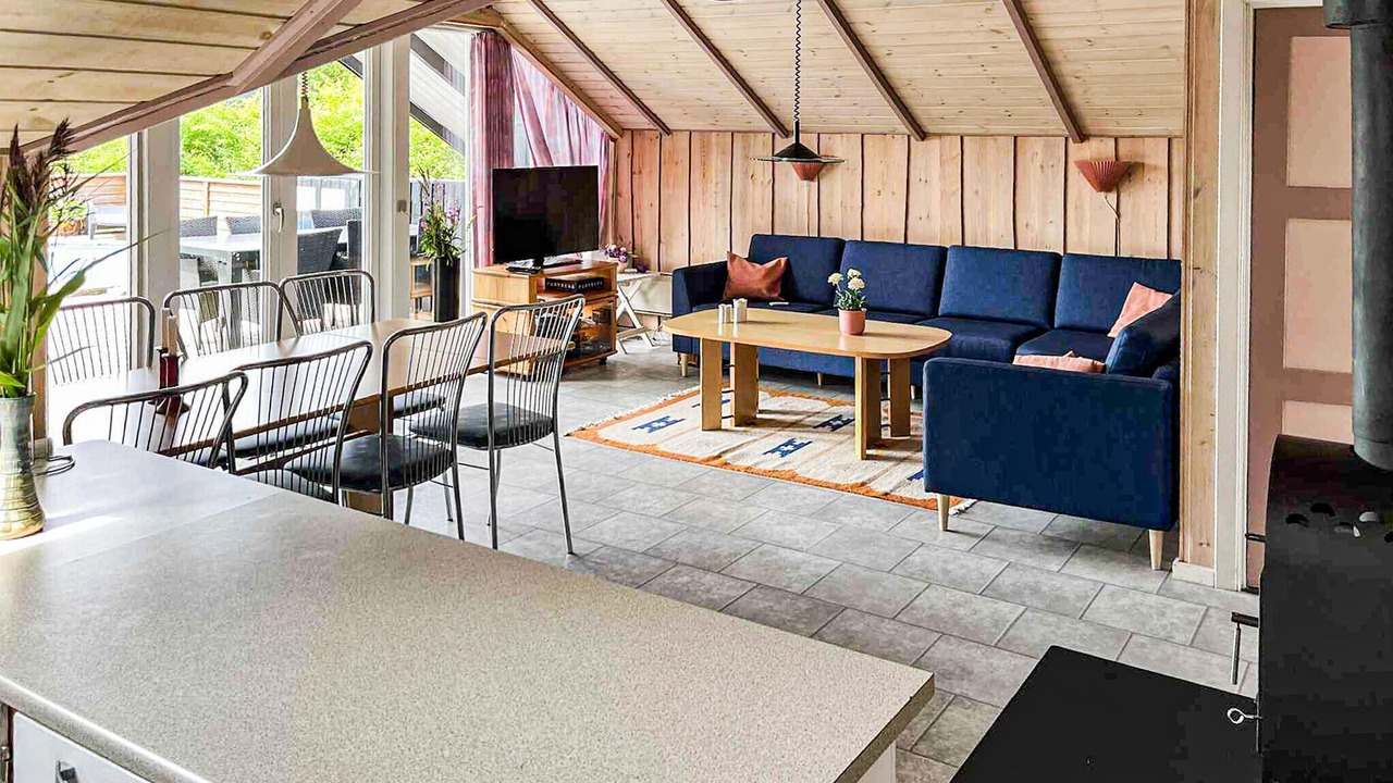 Photo of Bedroom in Bork Havn