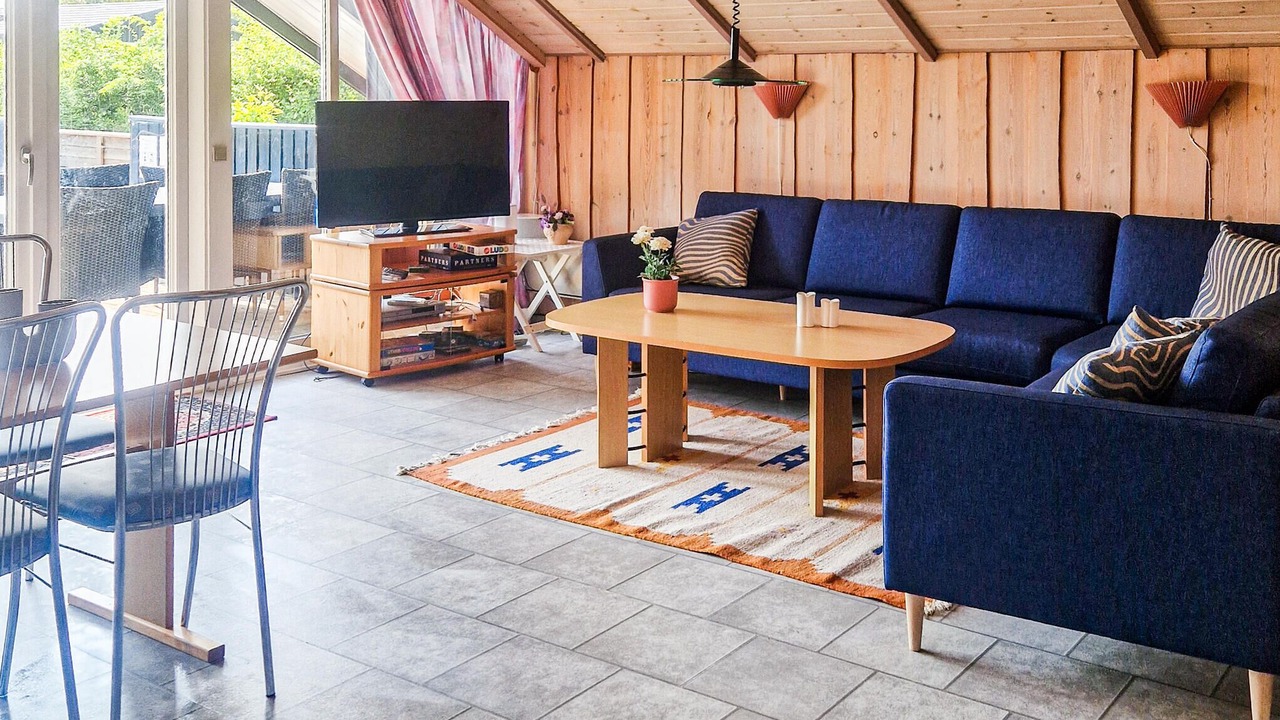 Photo of Bedroom in Bork Havn