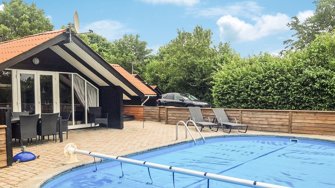 Photo of Outdoor in Bork Havn