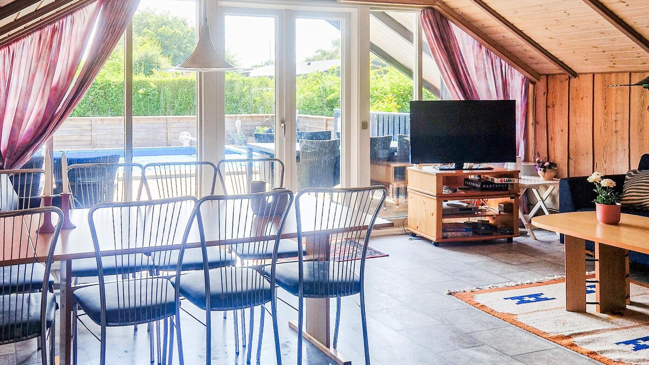 Photo of Bedroom in Bork Havn