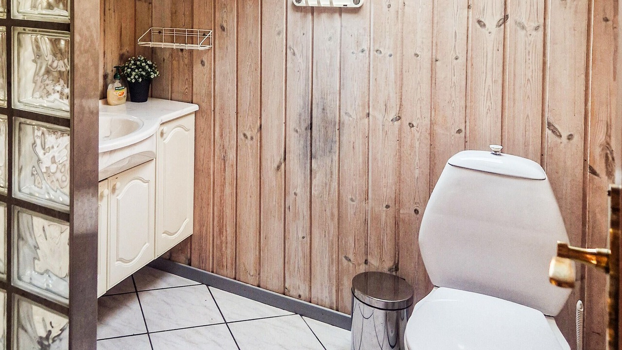 Photo of Bathroom in Bork Havn