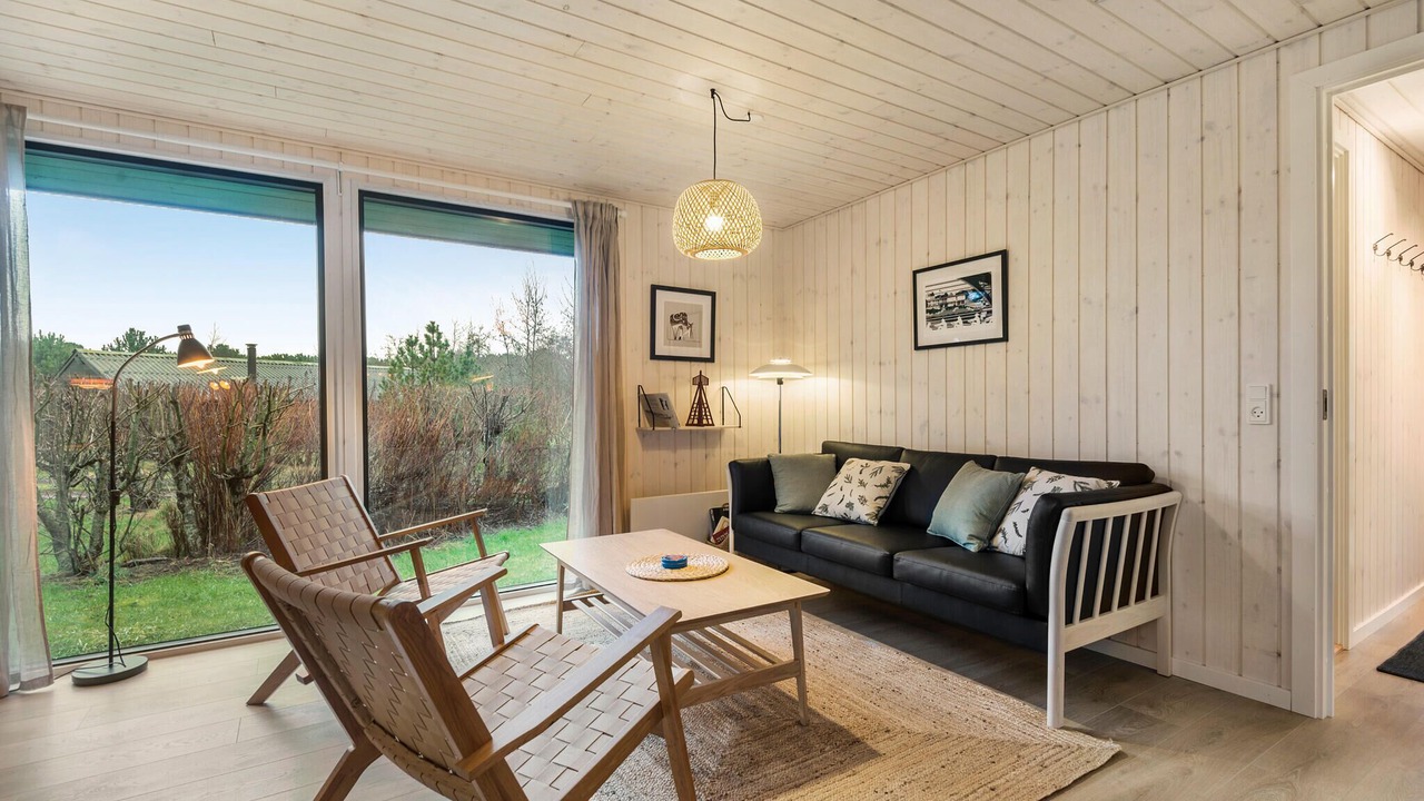 Photo of Bedroom in Rindby Strand