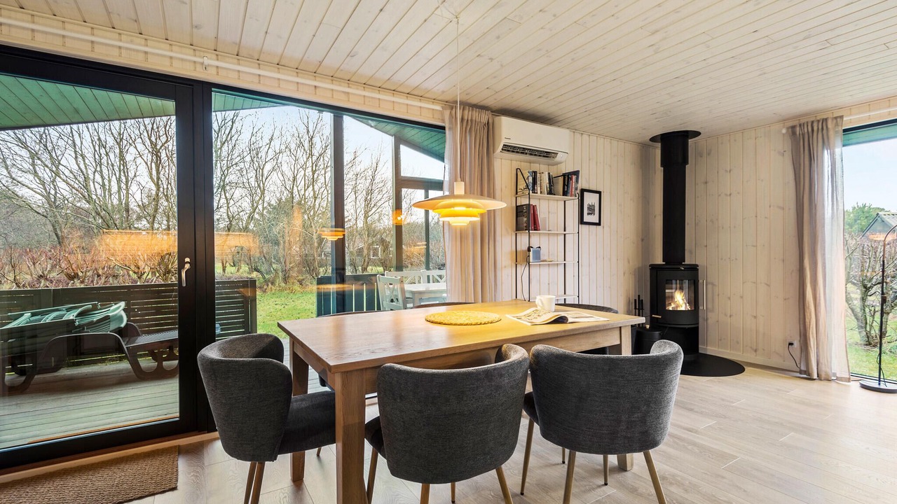 Photo of Bedroom in Rindby Strand