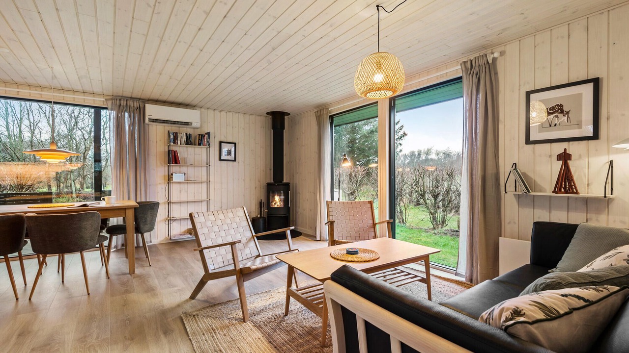 Photo of Bedroom in Rindby Strand
