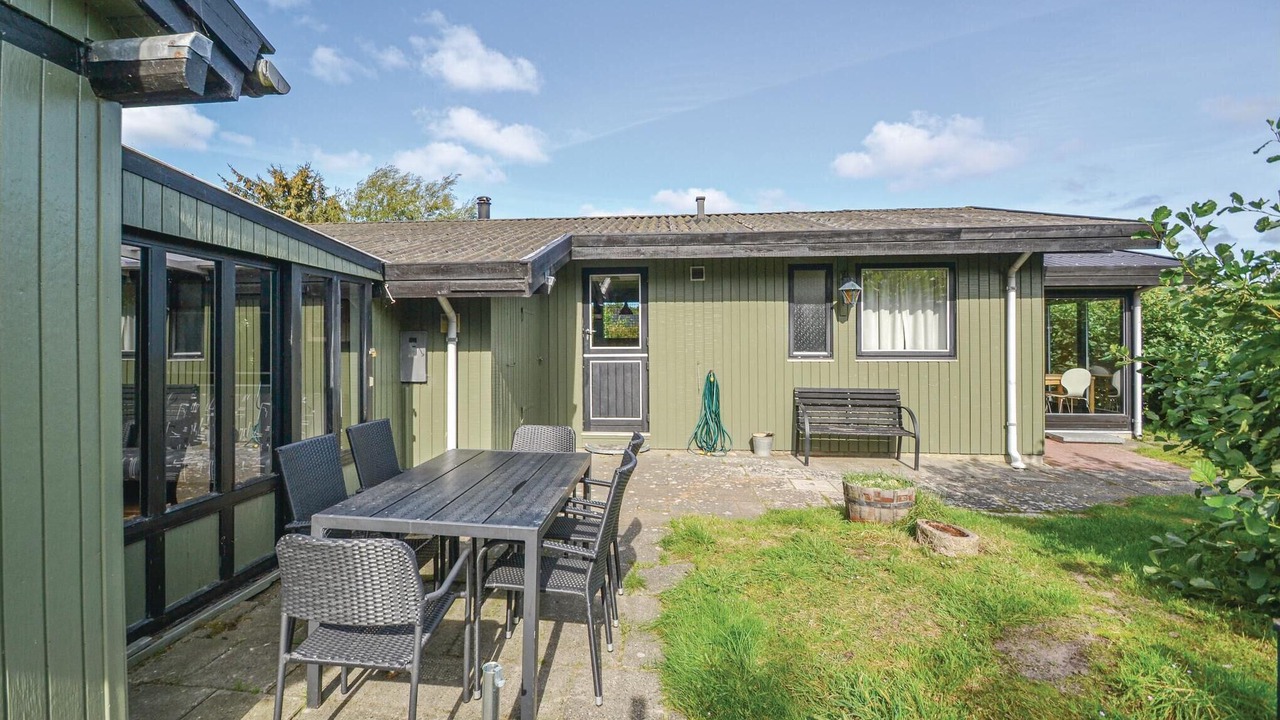 Photo of Others in Rindby Strand