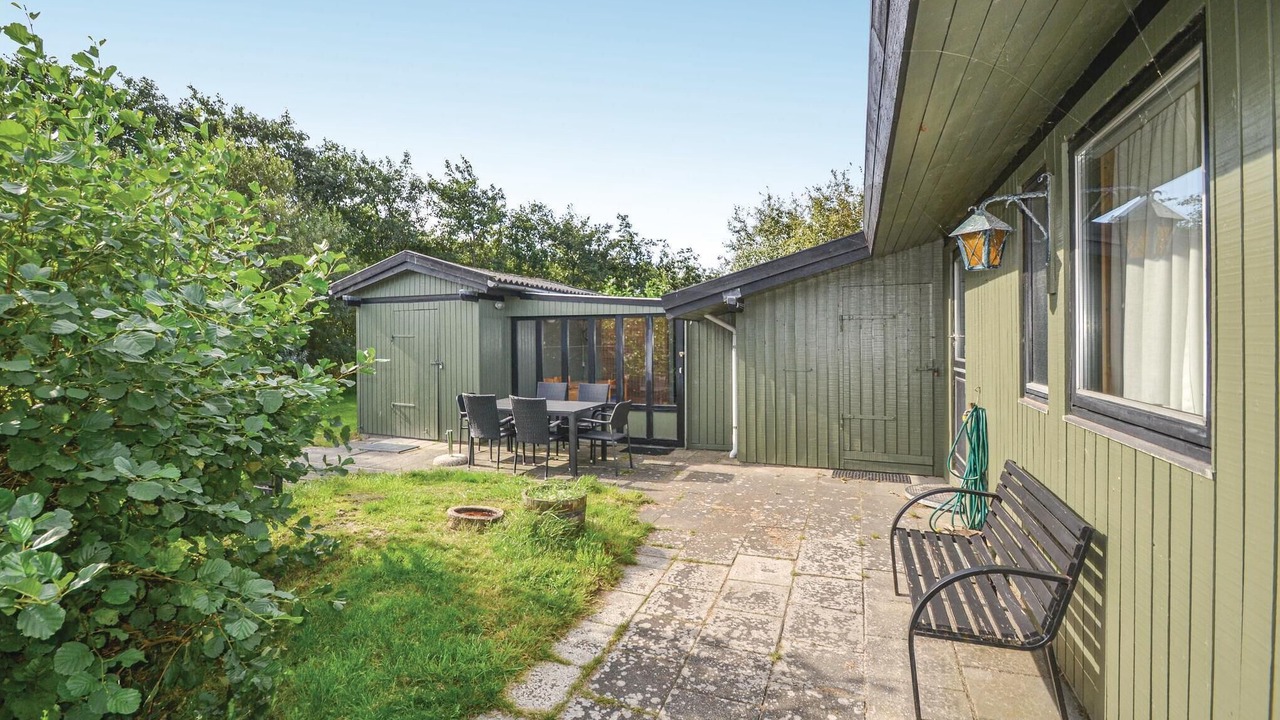 Photo of Others in Rindby Strand