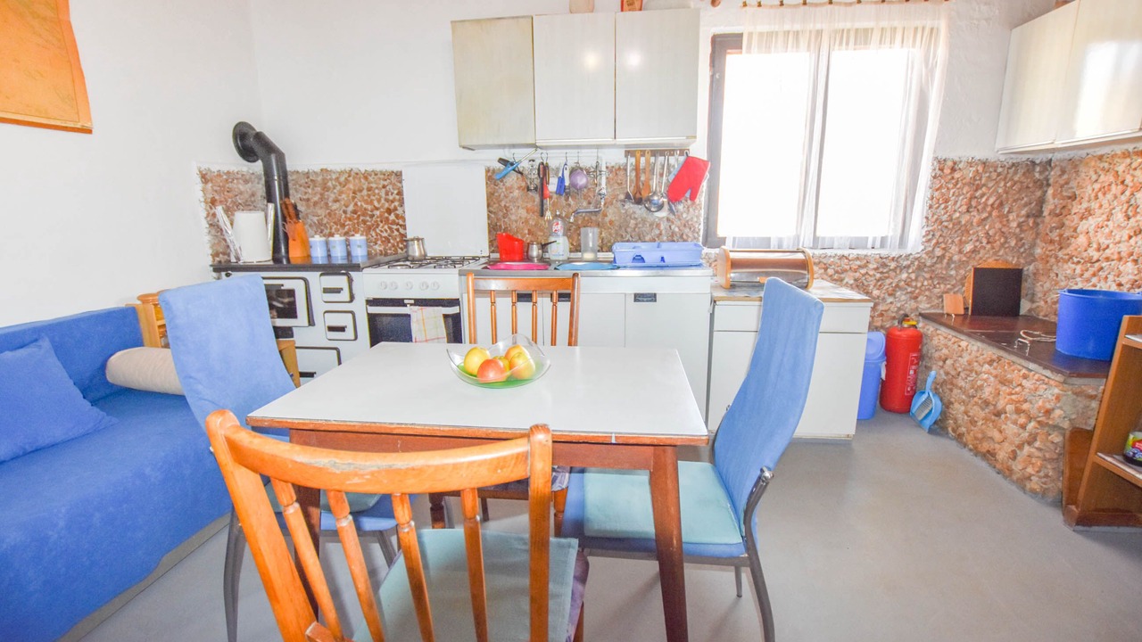 Photo of Kitchen in Kornati