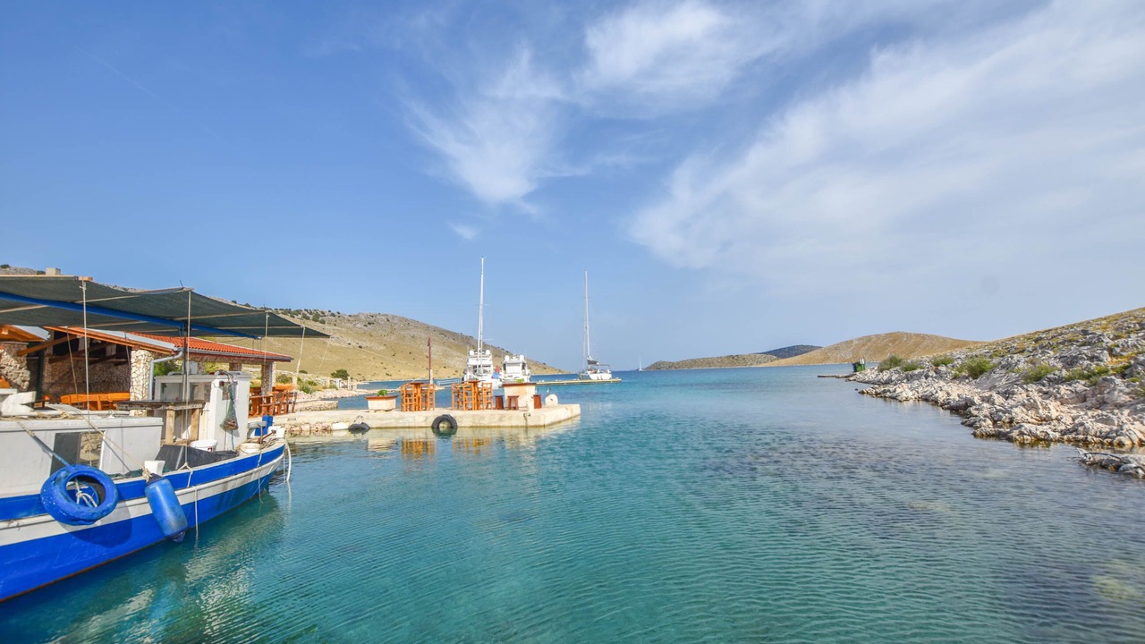 Photo of Others in Kornati