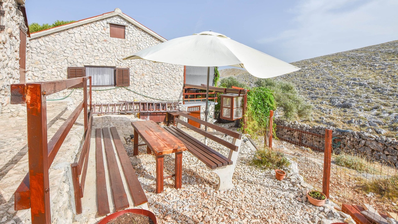 Photo of Outdoor in Kornati