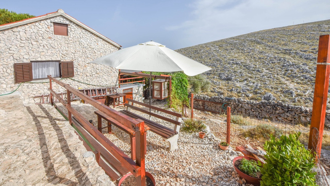 Photo of Outdoor in Kornati